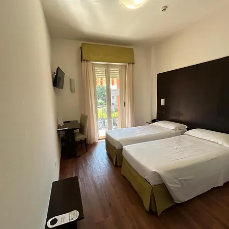 Best Western Cesena Hotel Exterior foto