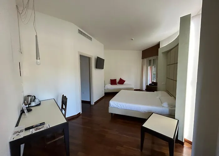 Best Western Cesena Hotel
