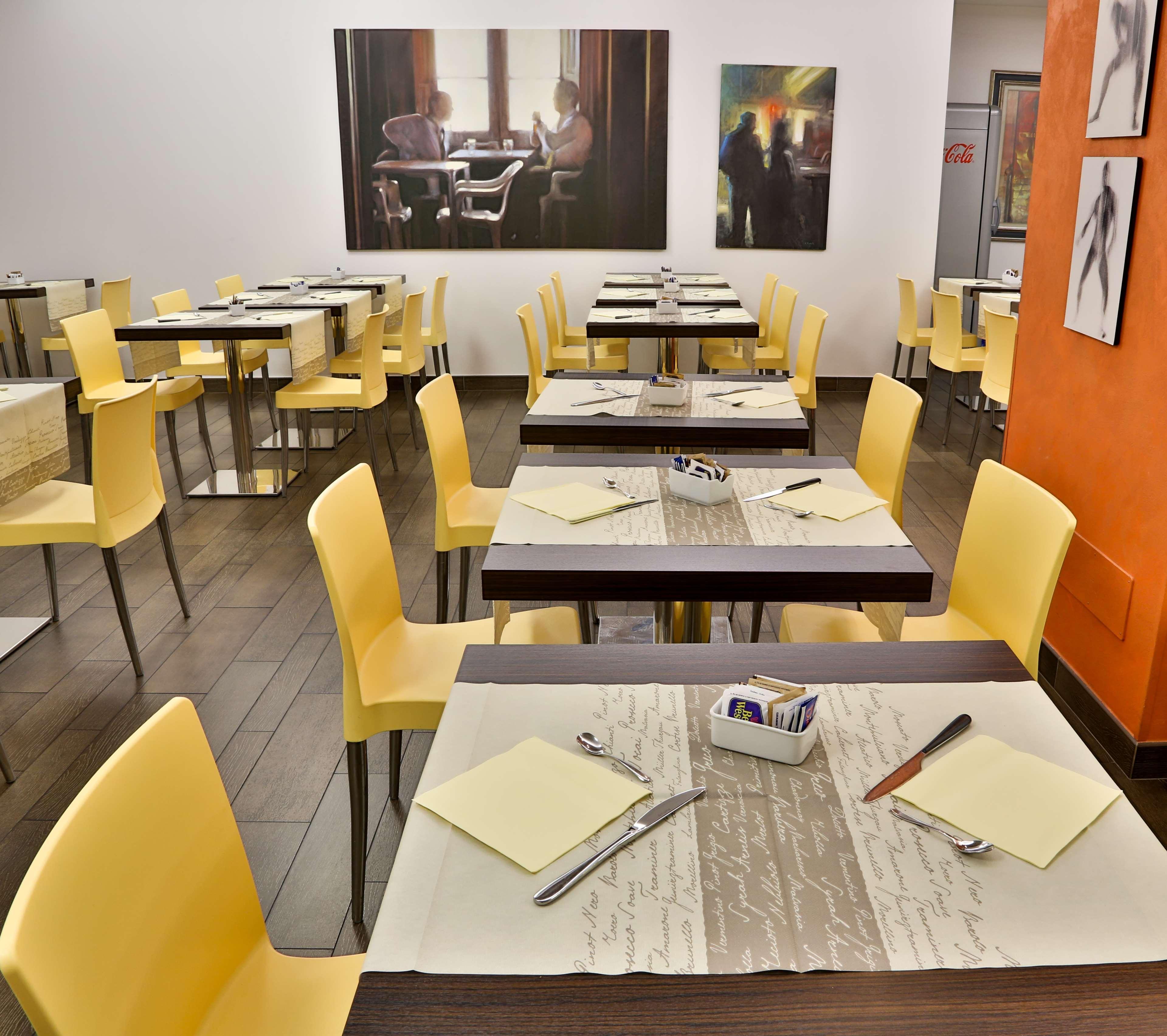 Hotel Western Cesena