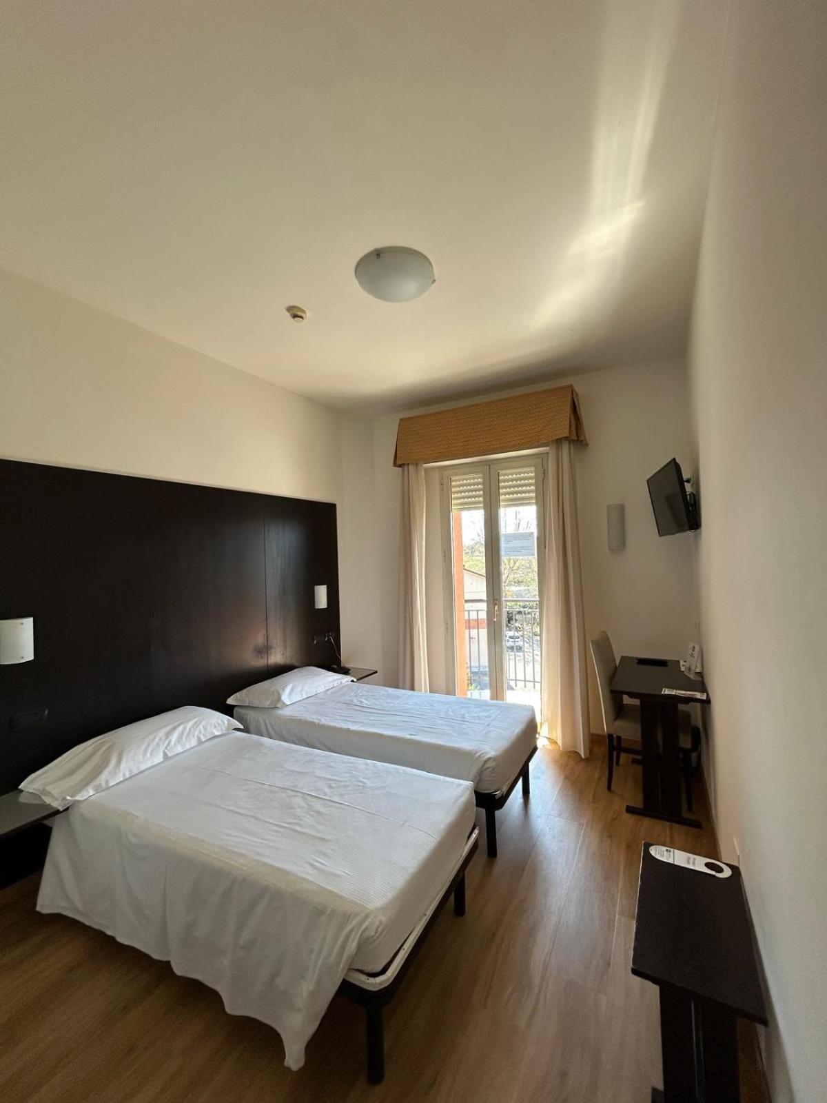 Hotel Western 3*