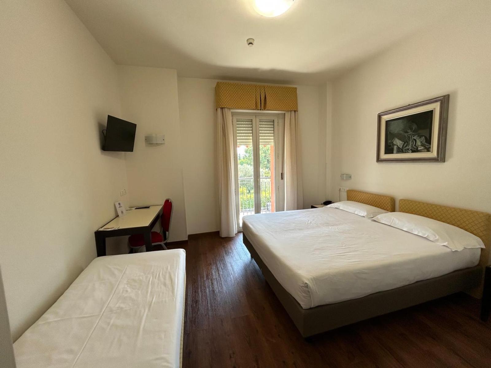 Western Hotel