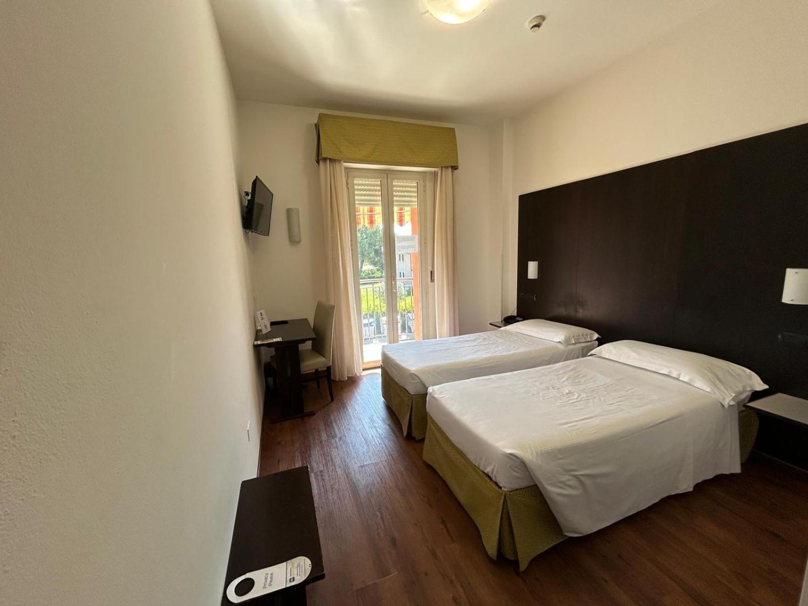 Western Hotel Cesena