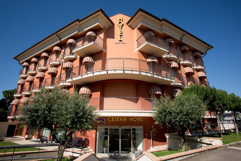 Western 3* Cesena